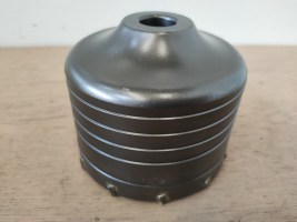 betonboor Trepan D 110 mm cone (3)